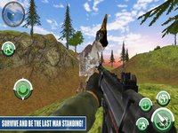 Deadly Jurassic Survival screenshot, image №1931899 - RAWG