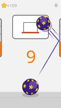 Ketchapp Basketball screenshot, image №1434118 - RAWG