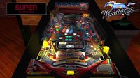 Stern Pinball Arcade screenshot, image №5387 - RAWG