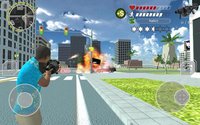 Miami Crime Vice Town screenshot, image №1459292 - RAWG
