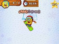 SpongeBob's Surf & Skate Roadtrip screenshot, image №783835 - RAWG