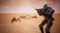 Mars Marine (SiegJester) screenshot, image №3515377 - RAWG