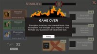 Unstable Empire screenshot, image №3047853 - RAWG