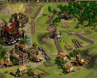 Cossacks 2: Napoleonic Wars screenshot, image №378070 - RAWG