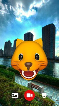 imoji: 3D Face Emoji screenshot, image №1668480 - RAWG