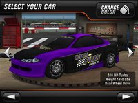 Drift Mania Championship Lite screenshot, image №902483 - RAWG