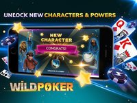 Wild Poker - Floyd Mayweather screenshot, image №1733383 - RAWG
