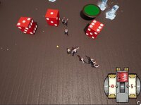 Hammer and Die (GMTK 2022) screenshot, image №3476248 - RAWG