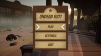 Undead Riot screenshot, image №3417440 - RAWG