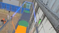 Wedge Lock Scaffolding VR Training screenshot, image №4051583 - RAWG