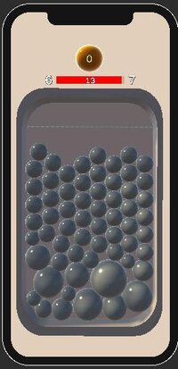 2048 balls replica screenshot, image №3465891 - RAWG