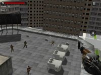 Final City War Free - 3D Heli Attack screenshot, image №1334365 - RAWG