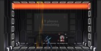 Boss Riot (tutorial fight) screenshot, image №2322750 - RAWG