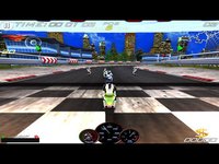 Ultimate Moto RR 3 screenshot, image №954779 - RAWG