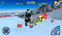 Snowboard Master 3D screenshot, image №2072762 - RAWG