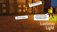 Lanterns Light screenshot, image №1165227 - RAWG