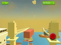 Verlet Swing - Ninja Hook star screenshot, image №2133382 - RAWG
