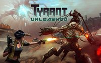 Tyrant Unleashed screenshot, image №1568748 - RAWG