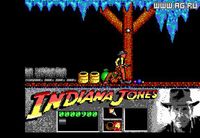 Indiana Jones and the Last Crusade: The Action Game screenshot, image №340724 - RAWG