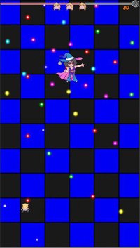 Disco Wizard screenshot, image №1309608 - RAWG