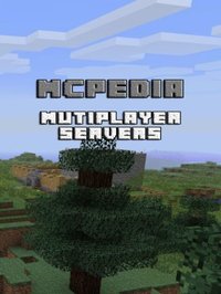 Servers for Minecraft - McPedia Multiplayer Pro Gamer Community Ad-Free screenshot, image №874833 - RAWG