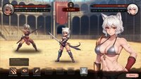 Sex Arena: Passion of Aquilon 💋⚔️ screenshot, image №4207063 - RAWG