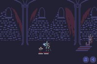 The Castle on Skeleton Hill screenshot, image №2262109 - RAWG