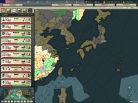 Hearts of Iron II screenshot, image №400704 - RAWG