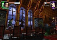 Robin Hood: Defender of the Crown screenshot, image №353361 - RAWG