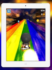 3D Fun Racing Game - Awesome Race-Car Driving Games for Boys Free screenshot, image №2025327 - RAWG