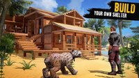 Jurassic Survival Island: Dinosaurs & Craft screenshot, image №1514696 - RAWG