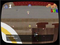Guns n' Bees 64 screenshot, image №3038503 - RAWG