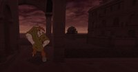 The Scary Notre Dame screenshot, image №3561752 - RAWG