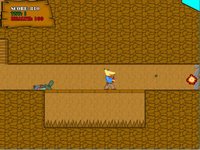 Rob -The Cowboy screenshot, image №1725214 - RAWG