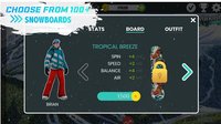 Snowboard Party: Aspen screenshot, image №1392296 - RAWG