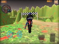 Speed Bike Rider 3D Game screenshot, image №972755 - RAWG