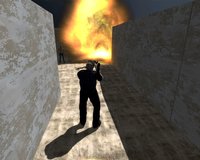 Cult of Zombies 3 screenshot, image №1895670 - RAWG