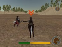 Real Chained Horse Race screenshot, image №1920335 - RAWG