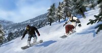 Shaun White Snowboarding screenshot, image №497312 - RAWG