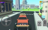 Car Driving in Crazy Town screenshot, image №1557459 - RAWG