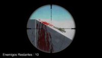 SniperKill Muerte Instantanea screenshot, image №1221997 - RAWG