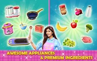 Shilpa Shetty: Domestic Diva - Cooking Diner Cafe screenshot, image №1542013 - RAWG