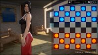 3D Hentai Checkers screenshot, image №3963252 - RAWG