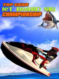 Top Gear Jet Boat Ski - Championship screenshot, image №1789859 - RAWG