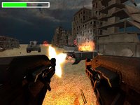 Tank Killer Gun screenshot, image №1755722 - RAWG