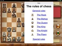 Chess Tiger Lite screenshot, image №901894 - RAWG