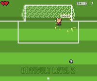 Penalty Rush screenshot, image №3225214 - RAWG