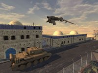Drone Assassin Strike VR - 2017 FPV Edition screenshot, image №1689981 - RAWG