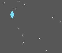 Asteroid Belt (CheeseyPickle) screenshot, image №3090115 - RAWG