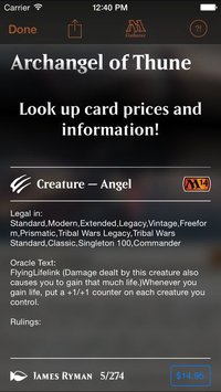 Deckmaster screenshot, image №949991 - RAWG